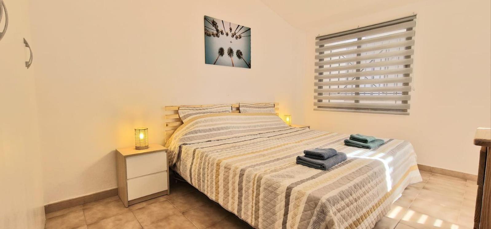 Appartement Spacious 3-bedroom Duplex With Heated Pool & Ocean View In Castle Harbour, Arona *